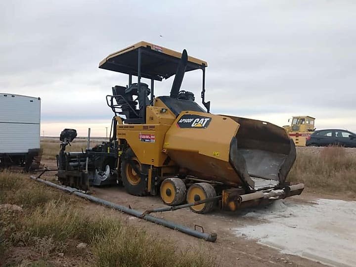 Terminadora CAT