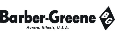 Barber-Greene